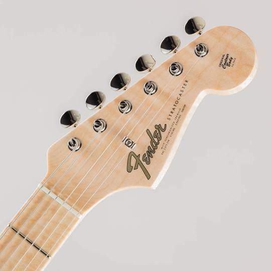 FENDER CUSTOM SHOP Limited 1965 Stratocaster Maple NOS/Aged Burgandy Mist Metallic【CZ573394】 フェンダーカスタムショップ サブ画像4