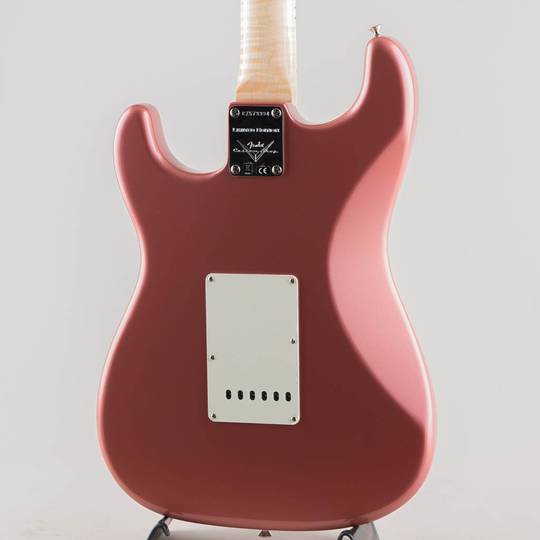 FENDER CUSTOM SHOP Limited 1965 Stratocaster Maple NOS/Aged Burgandy Mist Metallic【CZ573394】 フェンダーカスタムショップ サブ画像9