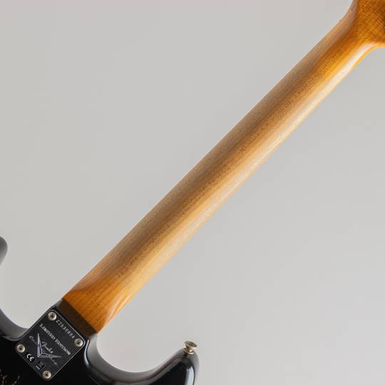 FENDER CUSTOM SHOP Limited Edition 60 Roasted Stratocaster Heavy Relic/Aged Black 2019 フェンダーカスタムショップ サブ画像7