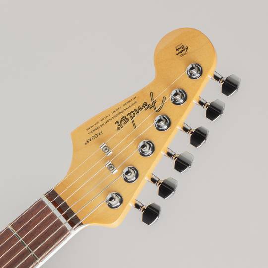 FENDER Kurt Cobain Jaguar NOS/3-Color Sunburst/R/Left Hand【S/N:MX20187829】 フェンダー サブ画像5
