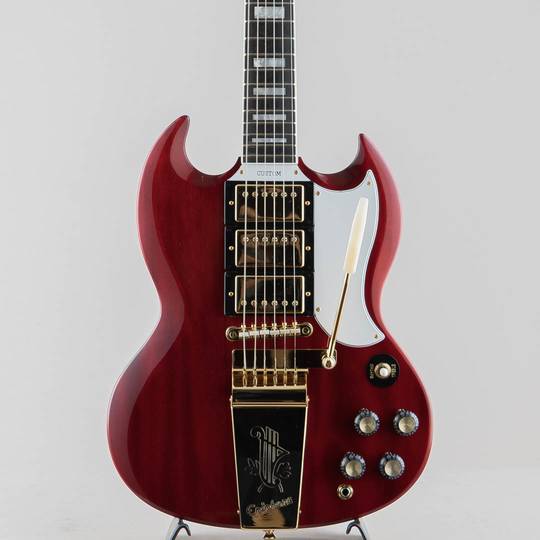 Epiphone Joe Bonamassa 1963 SG Custom 商品詳細 | 【MIKIGAKKI.COM