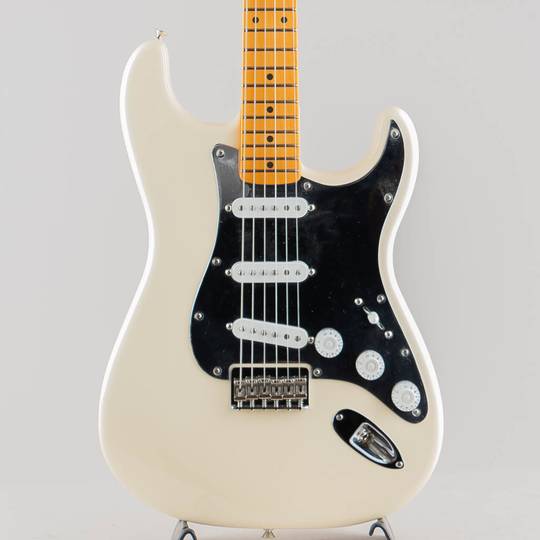 Nile Rodgers Hitmaker Stratocaster/Olympic White/M