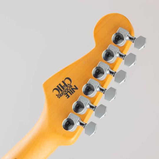 FENDER Nile Rodgers Hitmaker Stratocaster/Olympic White/M【S/N:NR00971】 フェンダー サブ画像6