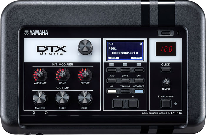 YAMAHA DTX6K-XFS / イス、ペダル付き / 電子ドラム ヤマハ サブ画像3
