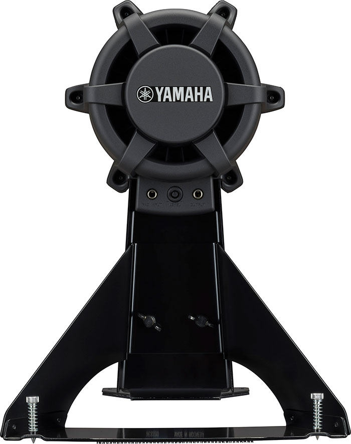 YAMAHA DTX6K2-XFS 3シンバルタイプ / イス、ペダル付き / 電子ドラム ヤマハ サブ画像5