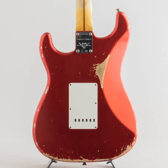 FENDER CUSTOM SHOP S21 Limited 57 Stratocaster Relic/Aged Candy Apple Red【S/N:CZ553096】 フェンダーカスタムショップ サブ画像1