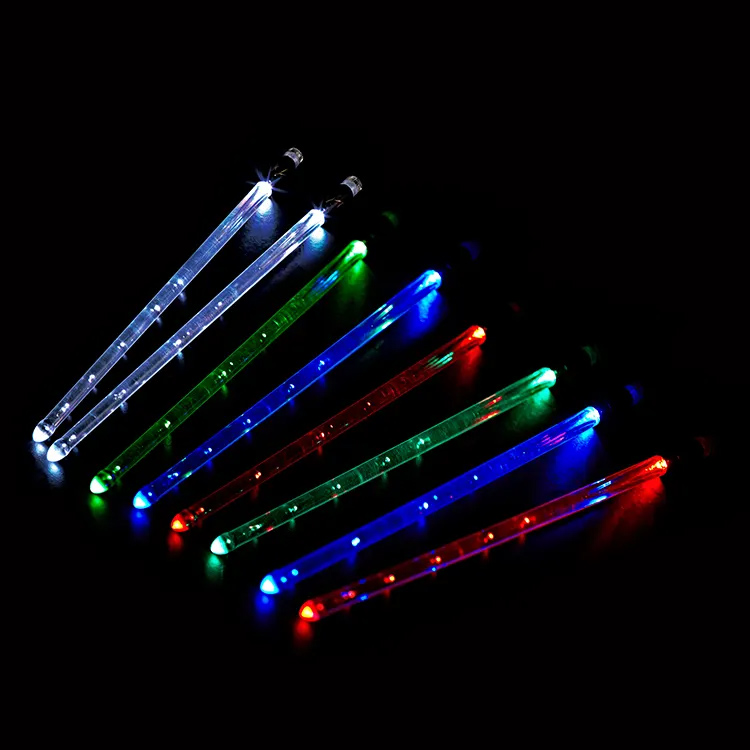 ELISE Lumino Sticks Multi Color/光るドラムスティック マルチカラー 充電式 エリース ルミノスティックス　マルチカラー サブ画像8