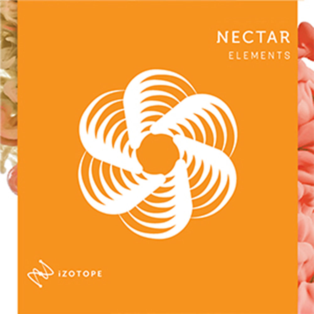 Nectar 3 Elements ダウンロード版
