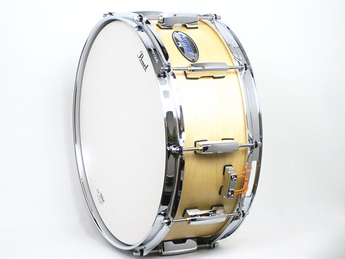 Pearl MCT1455S/C Masters Maple Complete MCT パール サブ画像4