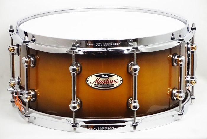 Pearl 【特価品】MRV1465S/C Masters Maple Reserve パール