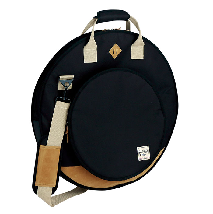 TCB22BK POWERPAD DESIGNER COLLECTION” Cymbal Bag