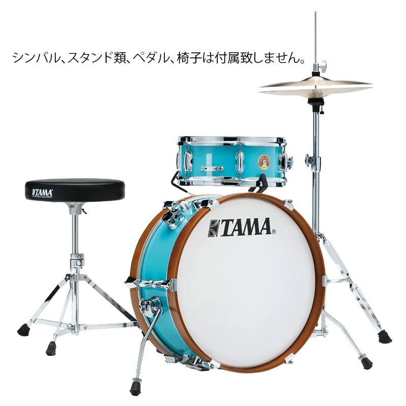 ドラムセット 商品一覧 | 【MIKIGAKKI.COM】 総合TOP / 三木楽器 