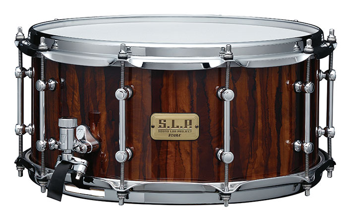 LMB1465-MMS S.L.P Snare Drum