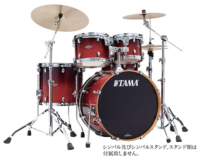 ドラムセット 商品一覧 | 【MIKIGAKKI.COM】 総合TOP / 三木楽器 