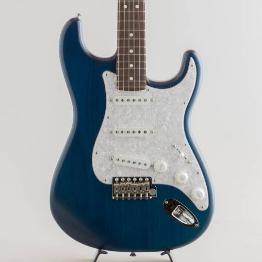 Cory Wong Stratocaster/Sapphire Blue Transparent/R【S/N:US21003304 】