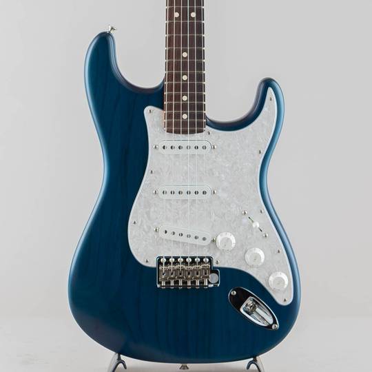 Cory Wong Stratocaster/Sapphire Blue Transparent/R【S/N:CW220830】