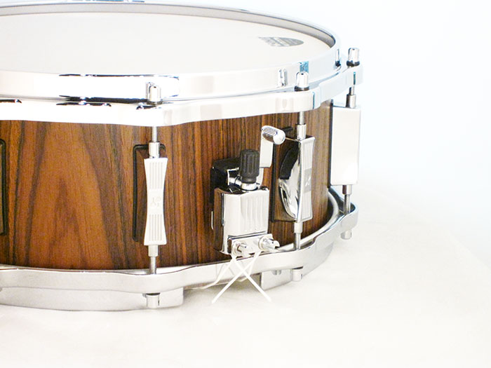 ソナー SONOR D-515PA スネア ドラム - 打楽器