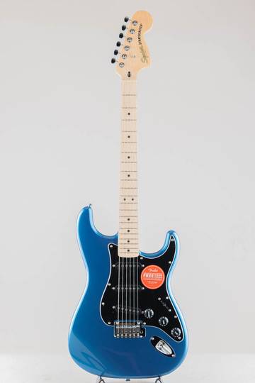 SQUIER Affinity Series Stratocaster / Lake Placid Blue スクワイヤー サブ画像2