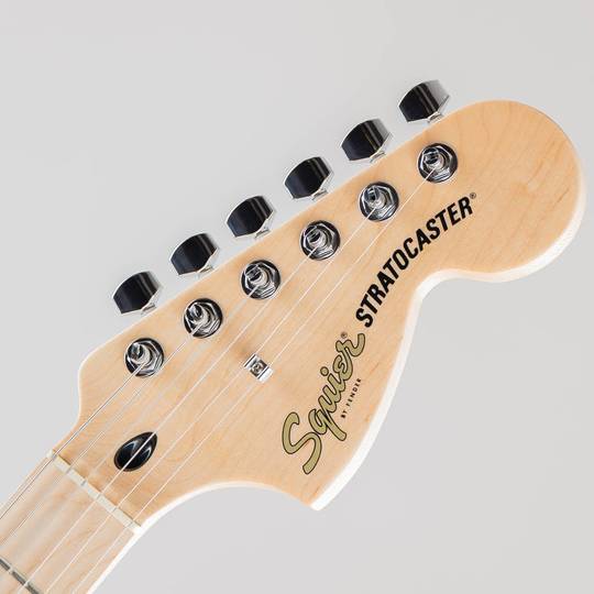 SQUIER Affinity Series Stratocaster / Lake Placid Blue スクワイヤー サブ画像4