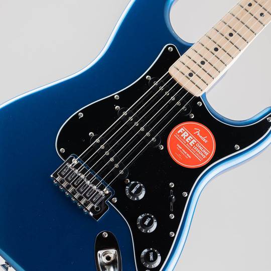 SQUIER Affinity Series Stratocaster / Lake Placid Blue スクワイヤー サブ画像10
