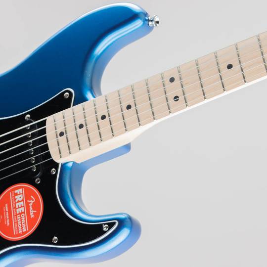 SQUIER Affinity Series Stratocaster / Lake Placid Blue スクワイヤー サブ画像11