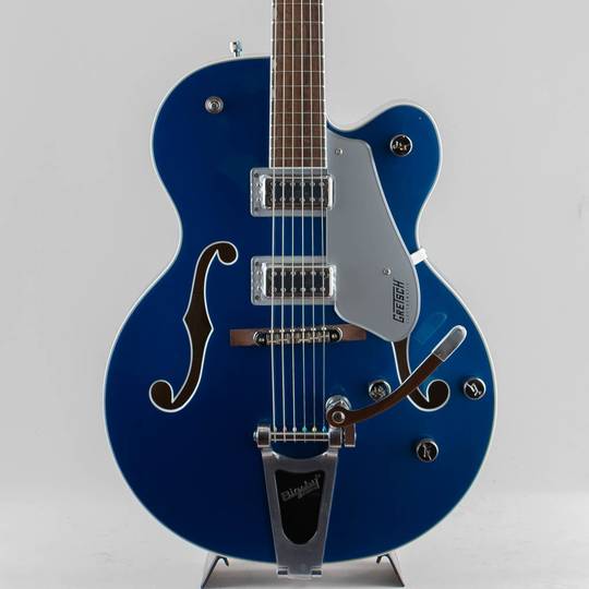 G5420T Electromatic Classic Hollow Body Single-Cut with Bigsby / Azure Metallic