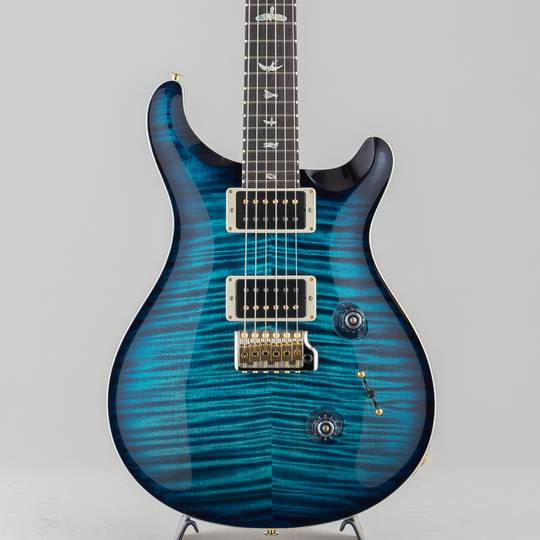 Custom24 10Top Cobalt Blue