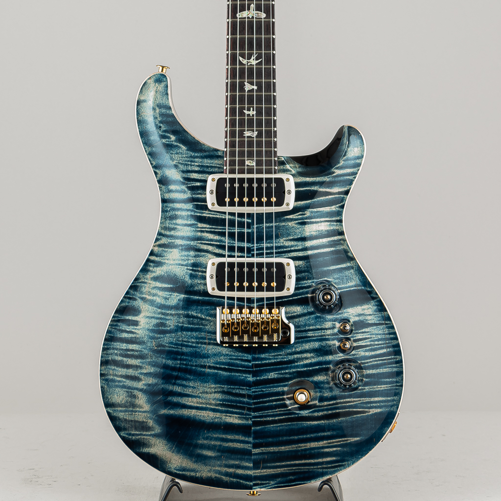 Custom24-08 10Top Faded Whale Blue 2024 Spec