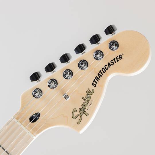 SQUIER Affinity Series Stratocaster/Olympic White/M スクワイヤー サブ画像4
