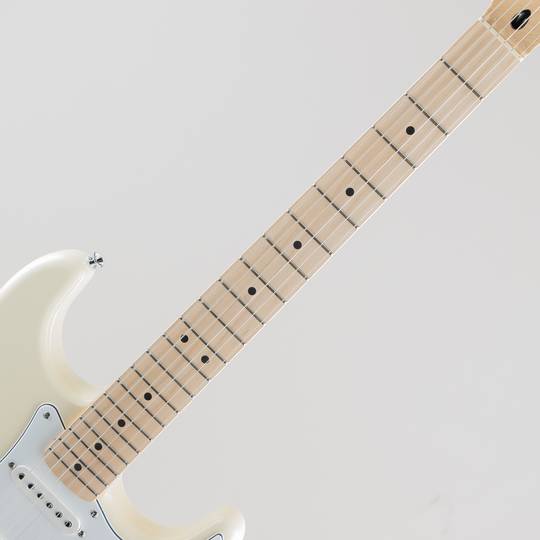 SQUIER Affinity Series Stratocaster/Olympic White/M スクワイヤー サブ画像5