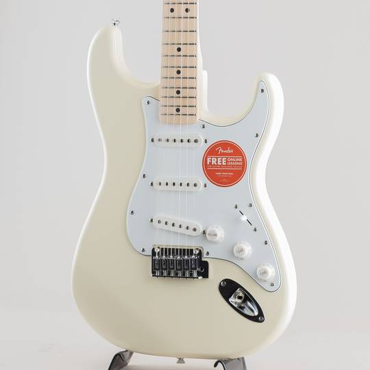 SQUIER Affinity Series Stratocaster/Olympic White/M スクワイヤー サブ画像8