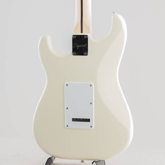 SQUIER Affinity Series Stratocaster/Olympic White/M スクワイヤー サブ画像9