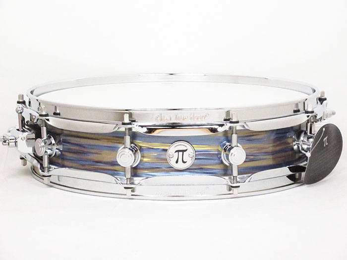 DW-CL1431SD/FP-PEOY/C Collector's Maple PI Snare Drum