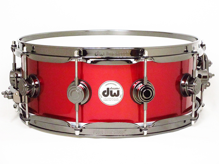 dw CL1455SD/LS-RASS/N / Red Anodized Stainless Lacquer ディーダブリュー