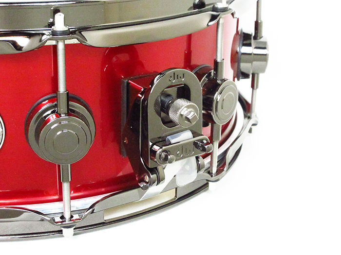 dw CL1455SD/LS-RASS/N / Red Anodized Stainless Lacquer ディーダブリュー サブ画像2