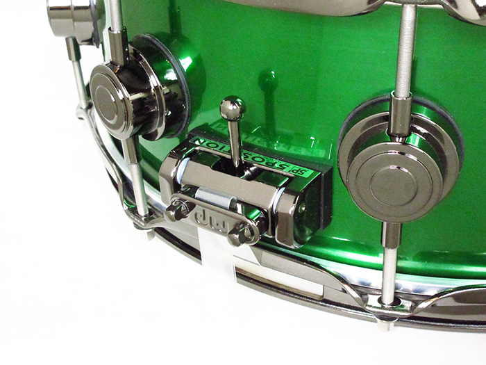 dw CL1455SD/LS-GASS/N / Green Anodized Stainless Lacquer ディーダブリュー サブ画像3
