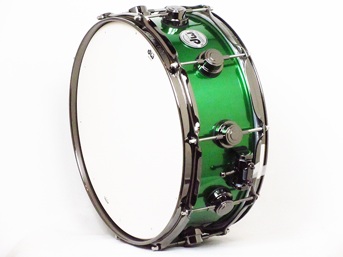 dw CL1455SD/LS-GASS/N / Green Anodized Stainless Lacquer ディーダブリュー サブ画像6