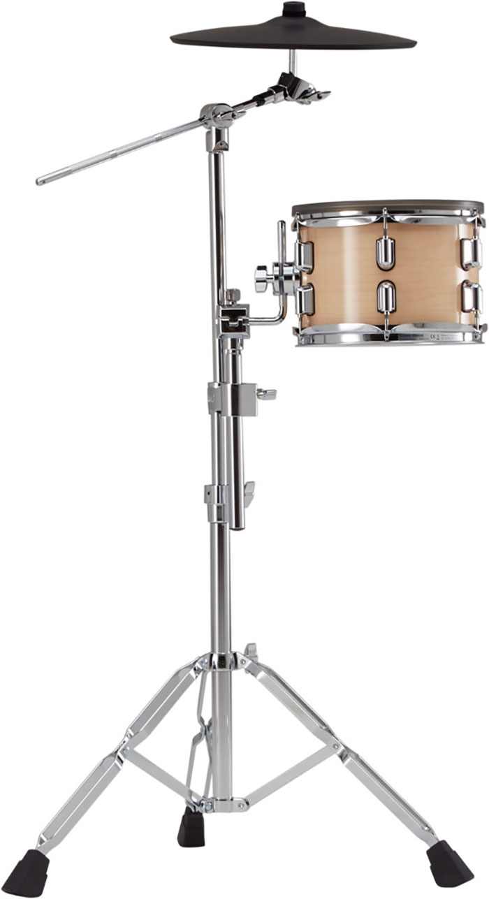 Roland VAD706 GC V-Drums Acoustic Design / Gloss Cherry / Pearlオリジナルハードウェアオプション付き ローランド サブ画像9