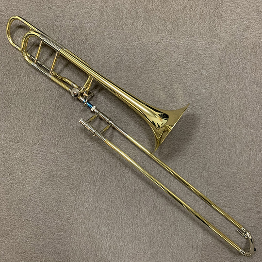 ヤマハ テナーバストロンボーン Xenoシリーズ YSL-882OR YAMHA TenorBass Trombone