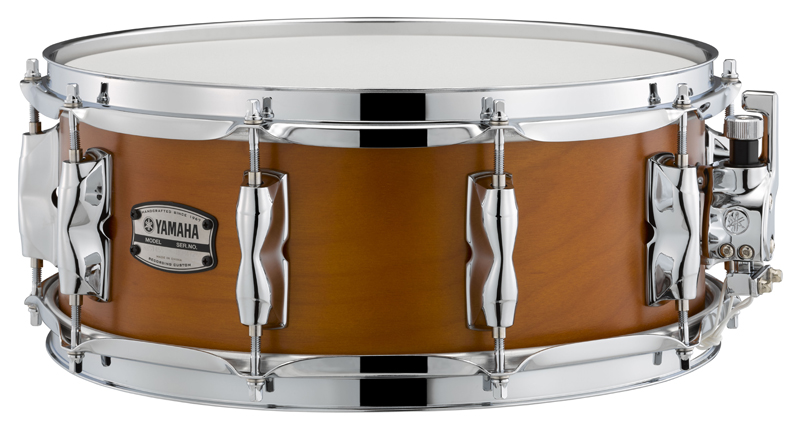 YAMAHA RBS1455 RW Recording Custom Wood Snare Drum 14