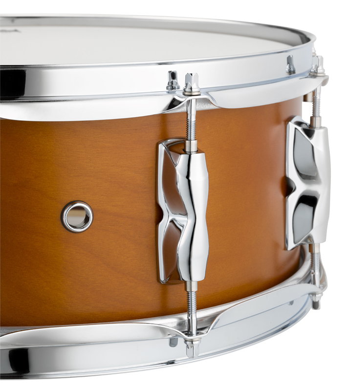 YAMAHA RBS1455 RW Recording Custom Wood Snare Drum 14x5.5 レコーディングカスタム / リアルウッド（ソフトケース付き） ヤマハ サブ画像2