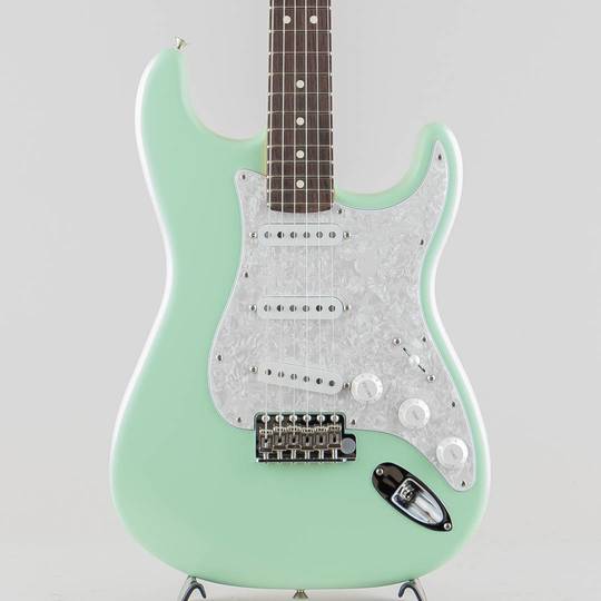 Limited Edition Cory Wong Stratocaster / Surf Green【S/N:CW231326】