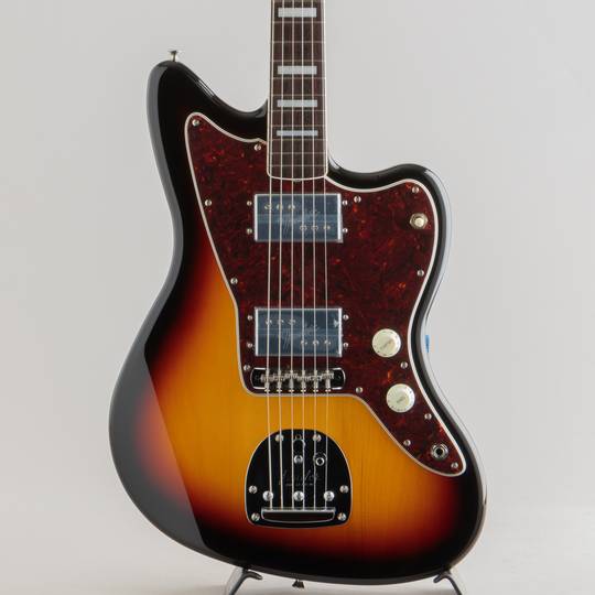 Made in Japan Traditional 60s Jazzmaster HH Limited RUNWide-Range CuNiFe Humbucking