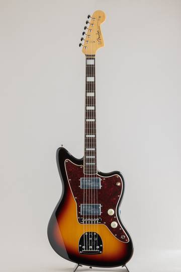 FENDER Made in Japan Traditional 60s Jazzmaster HH Limited RUNWide-Range CuNiFe Humbucking フェンダー サブ画像2