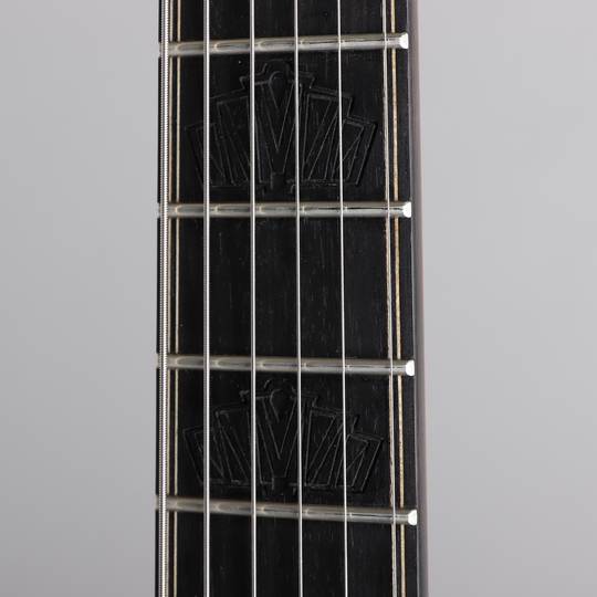 Victor Baker Guitars Model 14 Semi Hollow Special Edition ヴィクター ベイカー サブ画像15