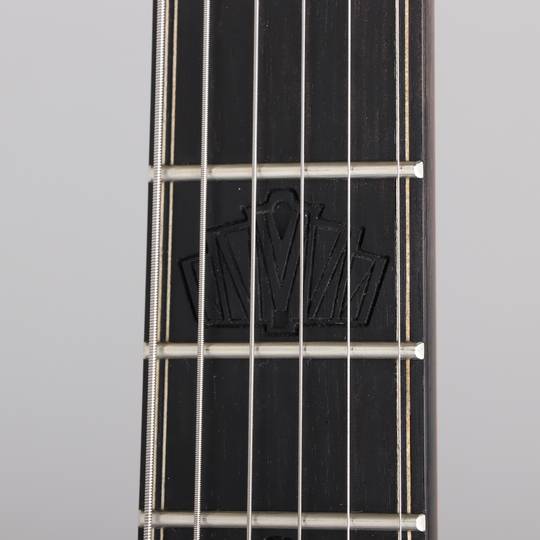 Victor Baker Guitars Model 14 Semi Hollow Special Edition ヴィクター ベイカー サブ画像16