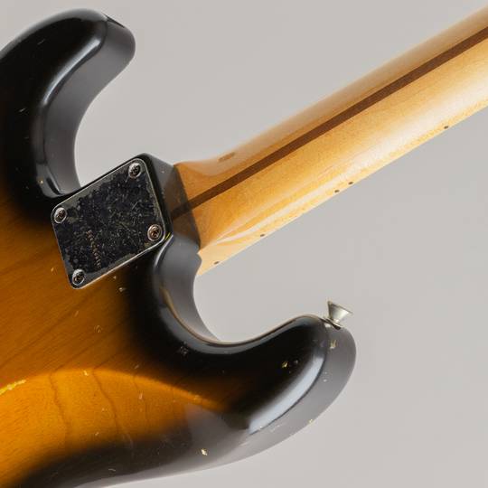 八弦小唄 ~8gen-kouta~ 55’s Stratocaster Sunburst ハチゲンコウタ サブ画像12