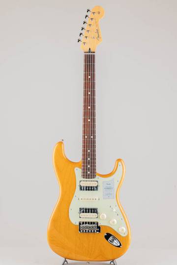 FENDER 2024 Collection, Made in Japan Hybrid II Stratocaster HSH/Vintage Natural/R フェンダー サブ画像2