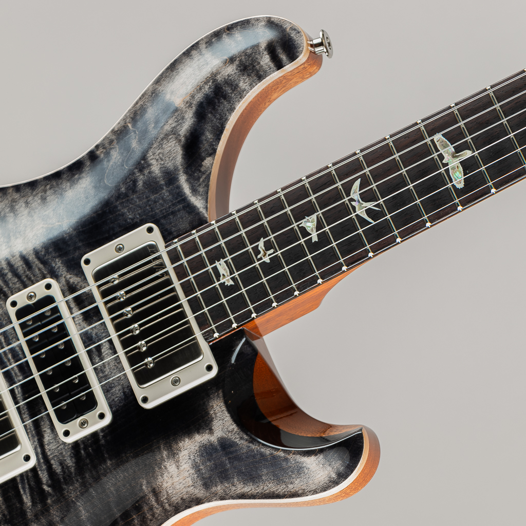 Paul Reed Smith Special Semi-Hollow Charcoal 2024 Spec ポールリードスミス サブ画像11