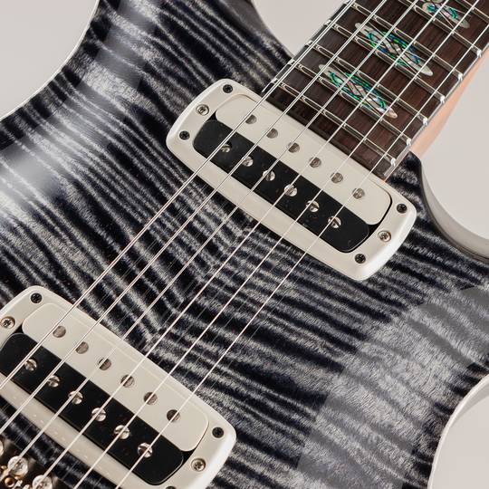 Paul Reed Smith Private Stock #10867 John McLaughlin Limited Edition ポールリードスミス サブ画像13